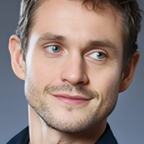 Hugh Dancy